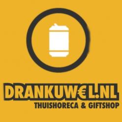 Drankuwel logo